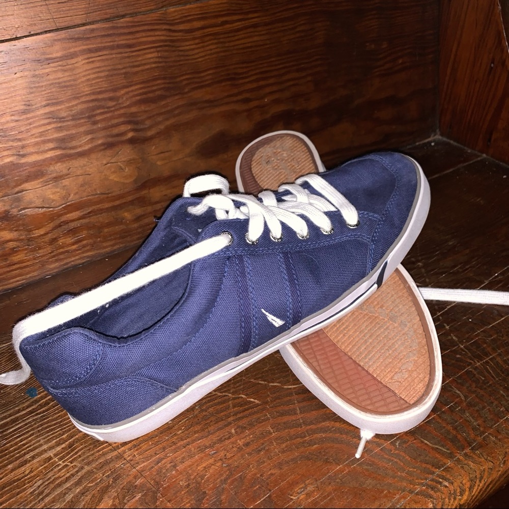 Nautica Hull Sneakers
